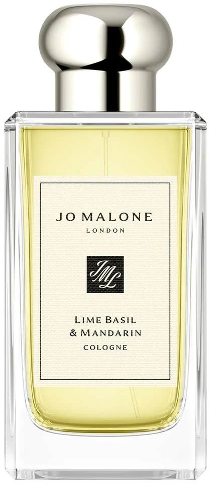 Jo Malone Lime Basil & Mandarin EDC odekolonas unisex, 30 ml