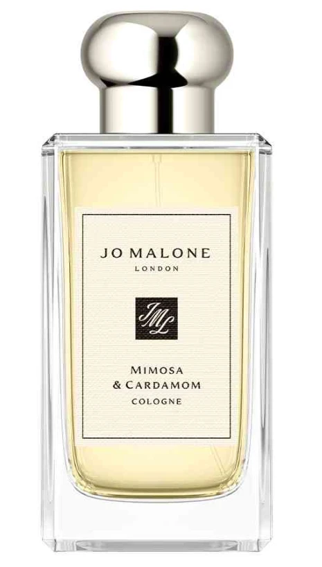 Jo Malone Mimosa & Cardamom EDC odekolonas Unisex, 100 ml