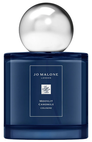 Jo Malone Moonlit Chamomile EDC odekolonas Unisex, 100 ml