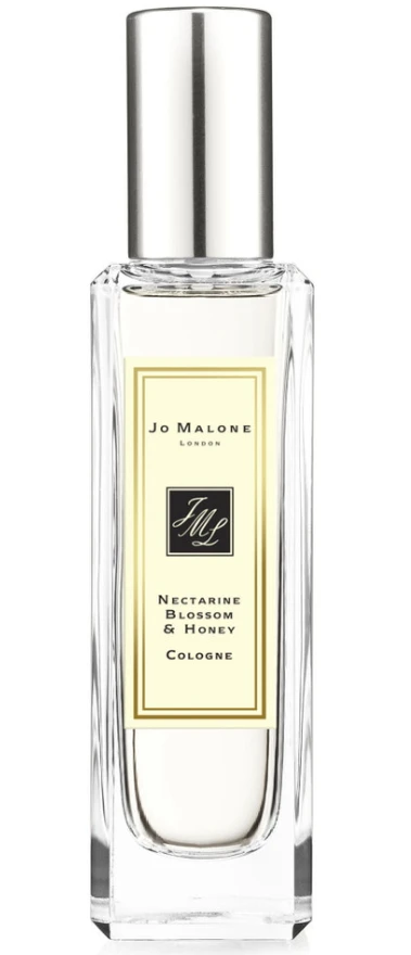 Jo Malone Nectarine Blossom & Honey EDC odekolonas Unisex, 30 ml
