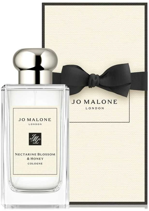Jo Malone Nectarine Blossom & Honey EDC Kelnas Unisex, 100 ml
