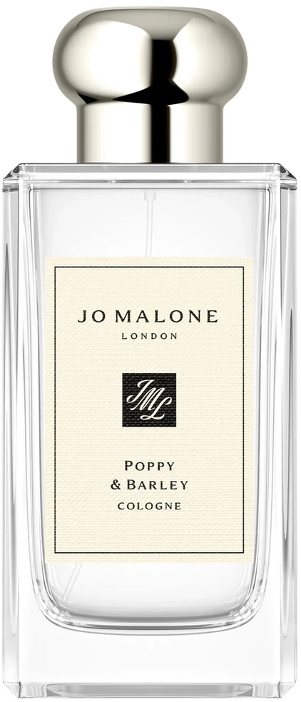 Jo Malone Poppy & Barley EDC odekolonas Unisex, 100 ml