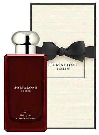 Jo Malone Raudona Hibiscus Intense EDC odekolonas unisex, 100 ml