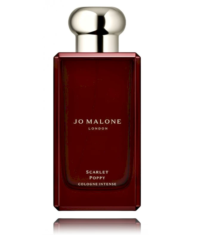 Jo Malone „Scarlet Poppy Cologne Intense“ kvapieji vandenys EDC 100 ml