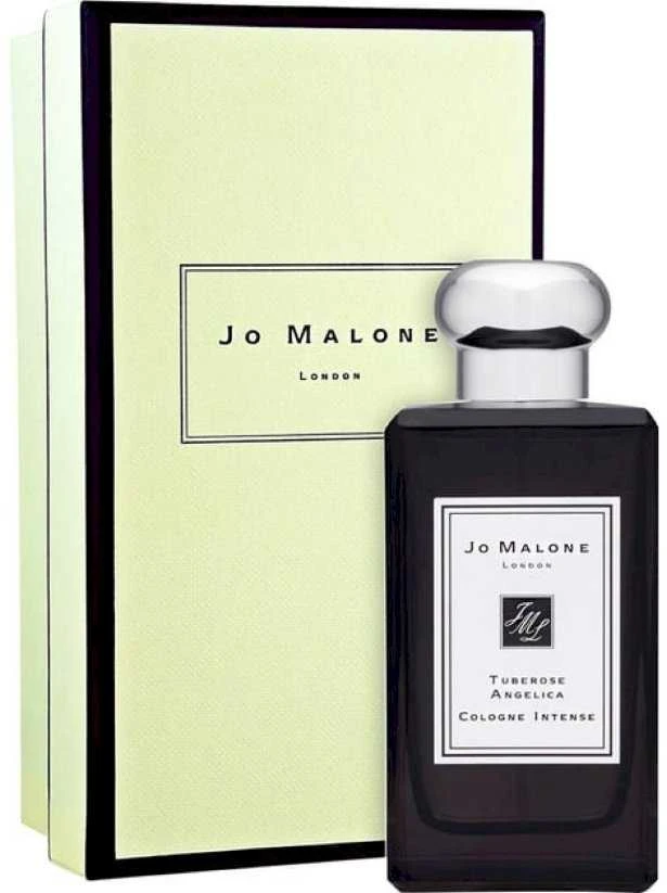 Jo Malone Tuberose Angelica EDC odekolonas moterims, 100 ml
