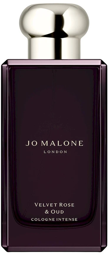 Jo Malone Velvet Rose & Oud Intense EDC odekolonas unisex, 100 ml