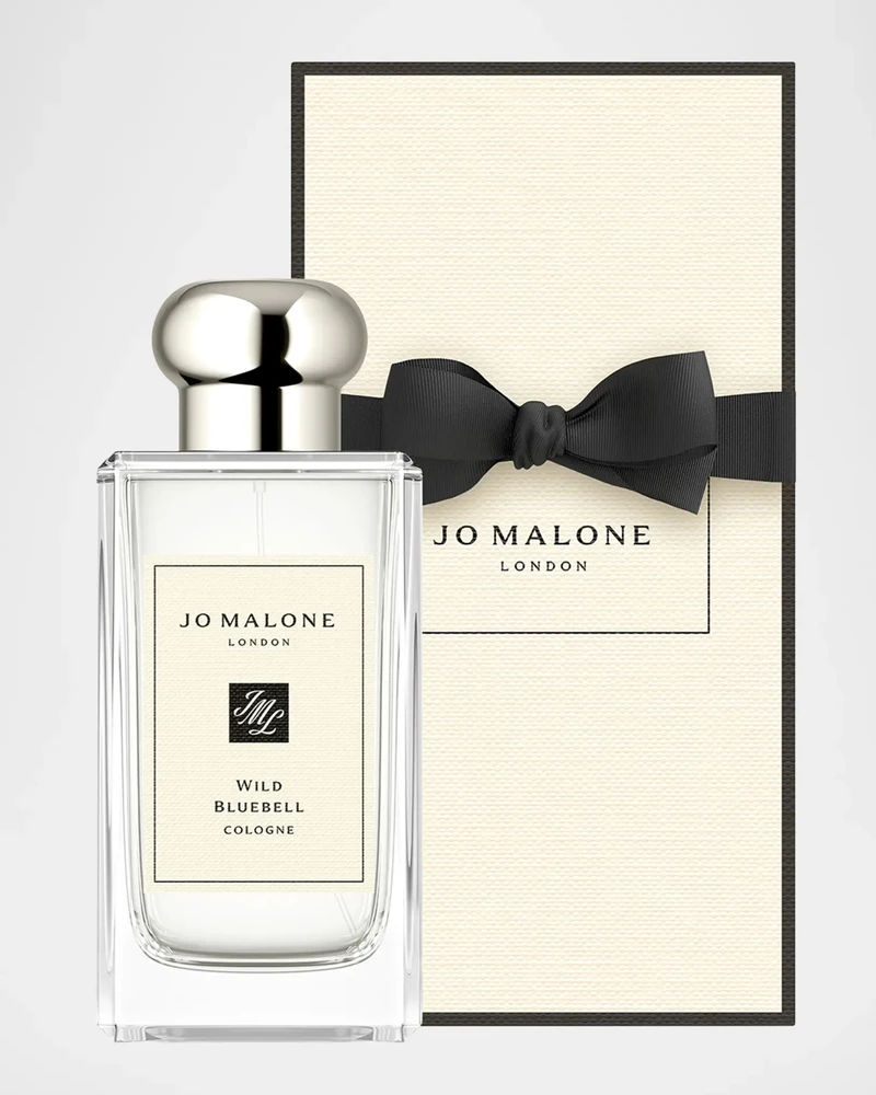 Jo Malone Wild Bluebell EDC odekolonas moterims, 50 ml