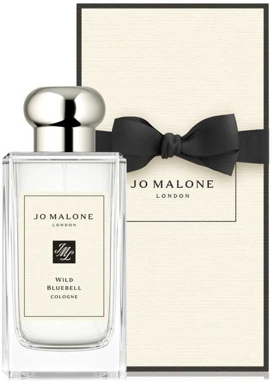 Jo Malone Wild Bluebell EDC odekolonas moterims, 100 ml