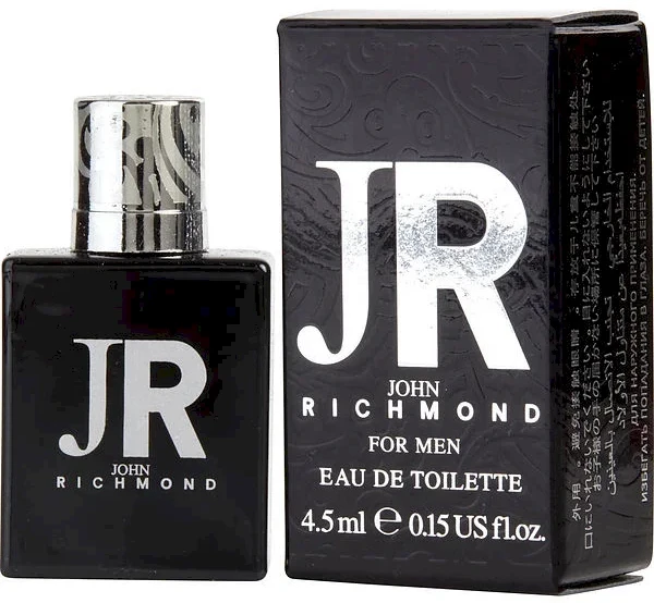 John Richmond for Men EDT tualetinis vanduo vyrams, 100 ml