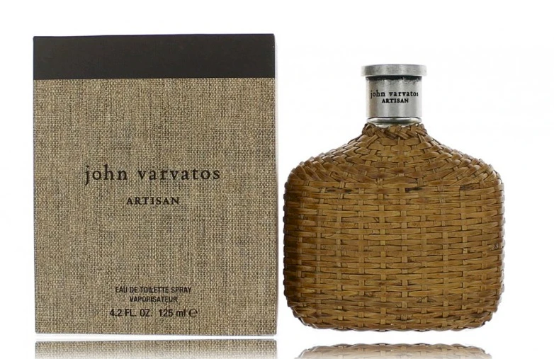 Kvepalai vyrams John Varvatos Artisan EDT 125ml