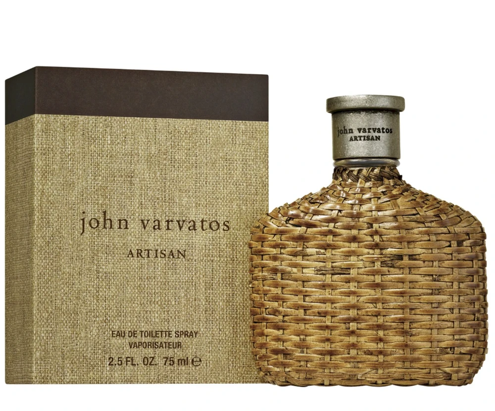 John Varvatos Artisan EDT, 75 ml