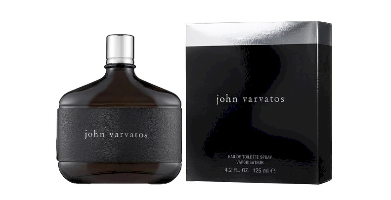 John Varvatos kvepalai vyrams John Varvatos EDT 125ml