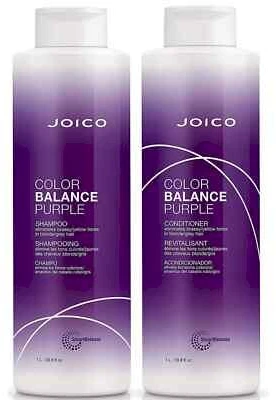 Joico InnerJoi Preserve Šampūnas, 1000 ml