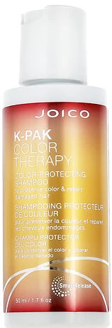 Joico K-PAK Color Therapy Šampūnas 50ml