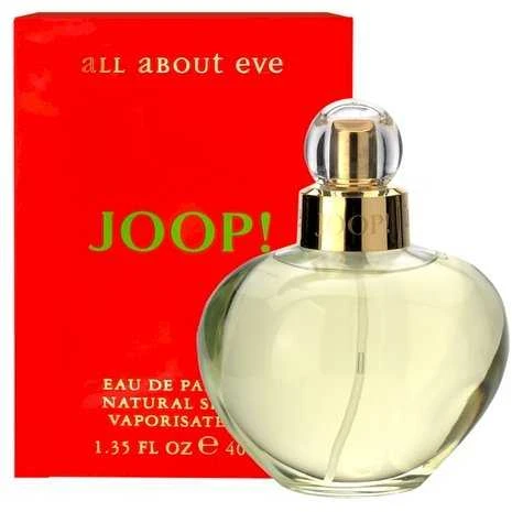 Kvepalai moterims Joop! All About Eve EDP, 40 ml