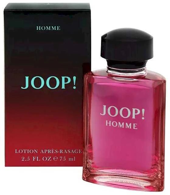 JOOP! Homme Aftershave Vanduo vyrams, 75 ml