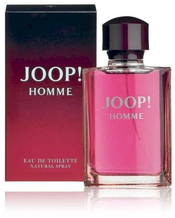 Kvepalai vyrams Joop! Homme EDT, 75 ml
