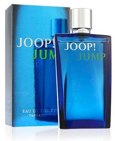 Tualetinis vanduo Joop Jump EDT, 100ml