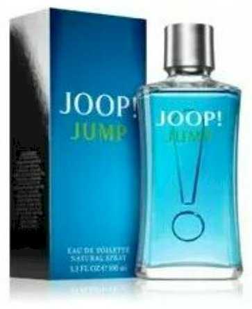 JOOP! Jump EDT tualetinis vanduo vyrams, 30 ml