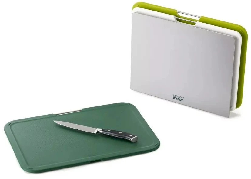 Joseph Joseph Joseph Nest L 60164 žalia