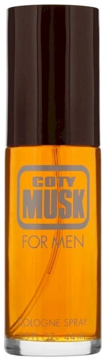 Jövan Musk EDC odekolonas vyrams, 44 ml