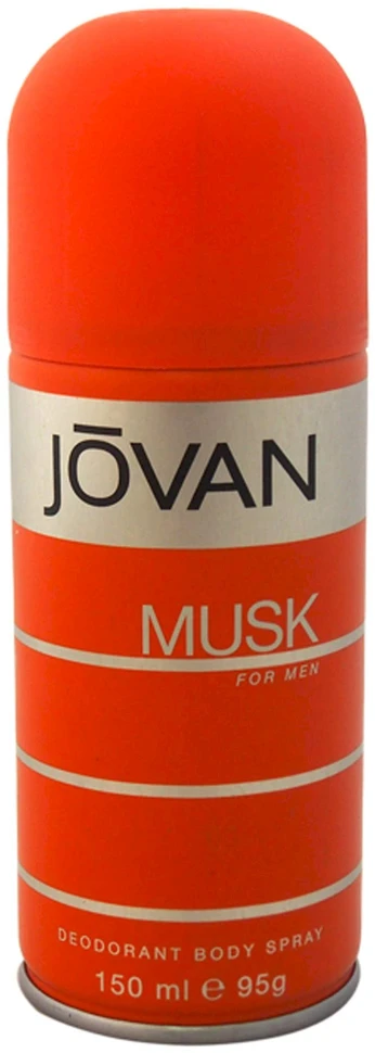 Jövan Musk Dezodorantas