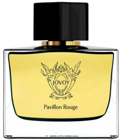 Jovoy Paris Pavillon Rouge EDP parfumuotas vanduo unisex, 100 ml