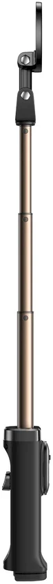 Joyroom JR-ZS509 su „MagSafe“ suderinama asmenukių lazda su „Bluetooth“ - Juodas