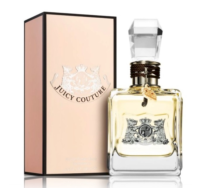 Juicy Couture Juicy Couture moterims (Kvepalai Moterims) EDP 50ml
