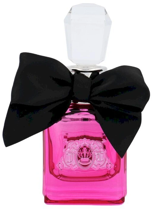 Juicy Couture Viva La Juicy Noir kvepalų purškalas moterims 50ml