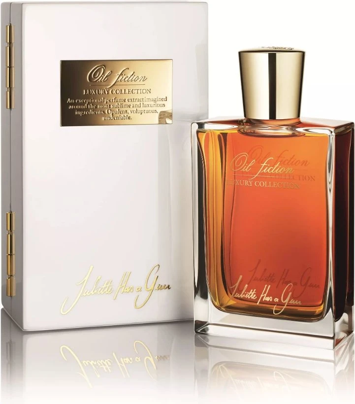 Juliette Has A Gun Metal Chypre EDP parfumuotas vanduo vyrams, 75 ml