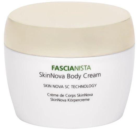 Juvena Fascianista kūno kremas 200ml