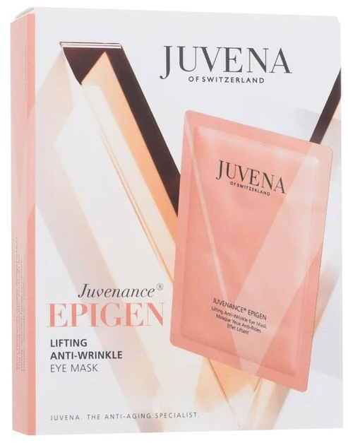 Juvena Juvenance Epigen Lifting Anti-Wrinkle Eye Mask Eye Mask