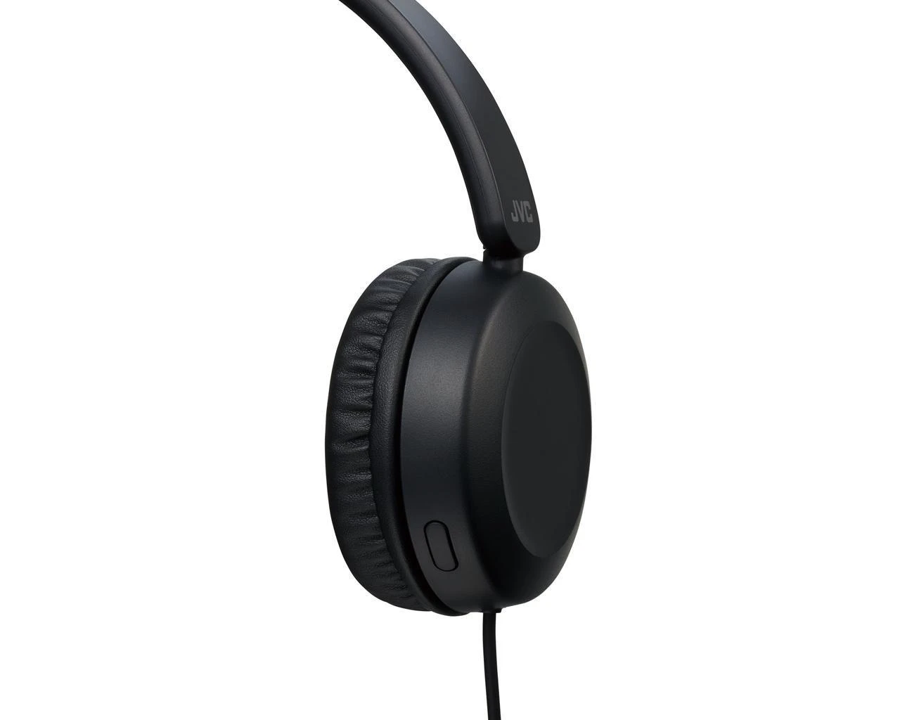 Ausinės JVC HA-S31M-B (on-ear, YES, juodos spalvos