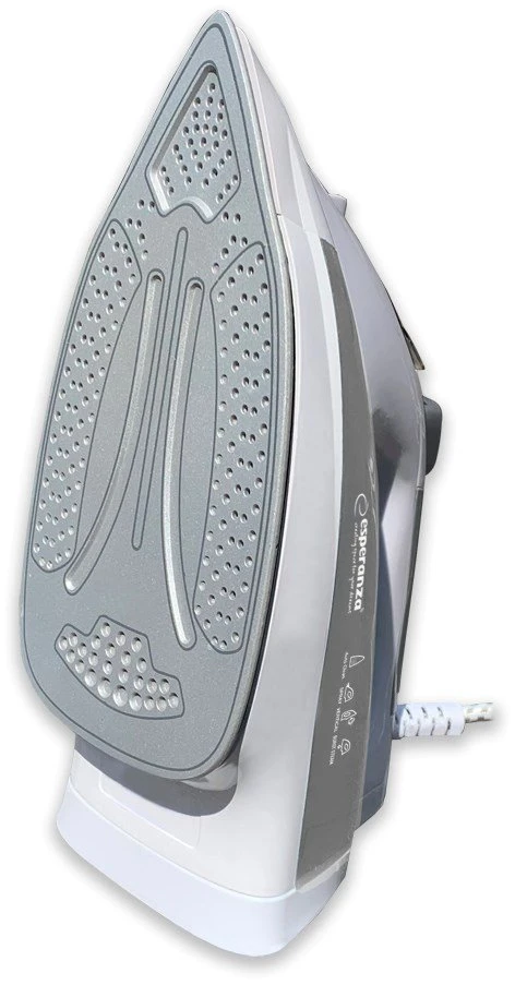 Lygintuvas - Esperanza CHINO 2 400 W juoda, pilka, balta