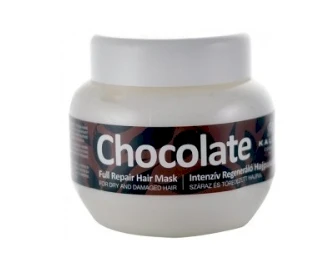 Kaukė plaukams Kallos Chocolate Full Repair Mask 1000 ml