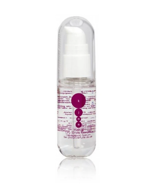 Serumas plaukų galiukams Kallos Dry Ends Serum 30ml