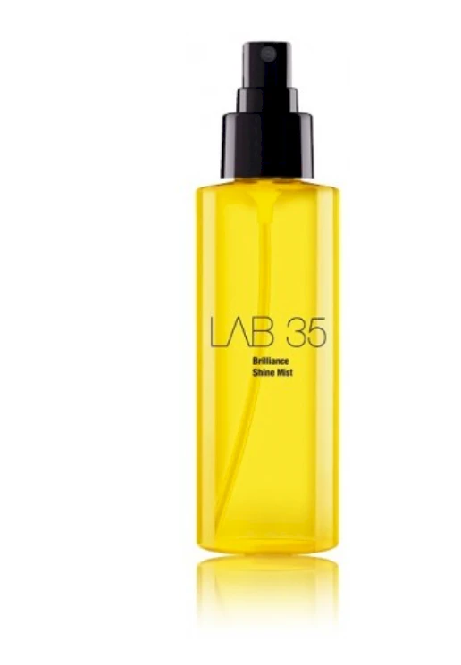 Kallos LAB 35 Brilliance Shine Mist plaukų purškiklis, 150 ml