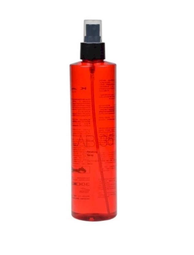 Kallos Cosmetics Lab 35 Finishing Purškiklis plaukų purškiklis, 300 ml