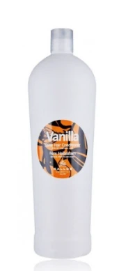 Kondicionierius sausiems plaukams Kallos Vanilla Shine Conditioner 1000 ml