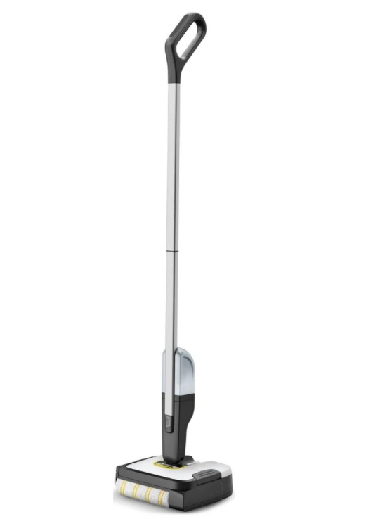 Dulkių siurblys Karcher FC 2-4 Baterija Set 2B Duo *EU