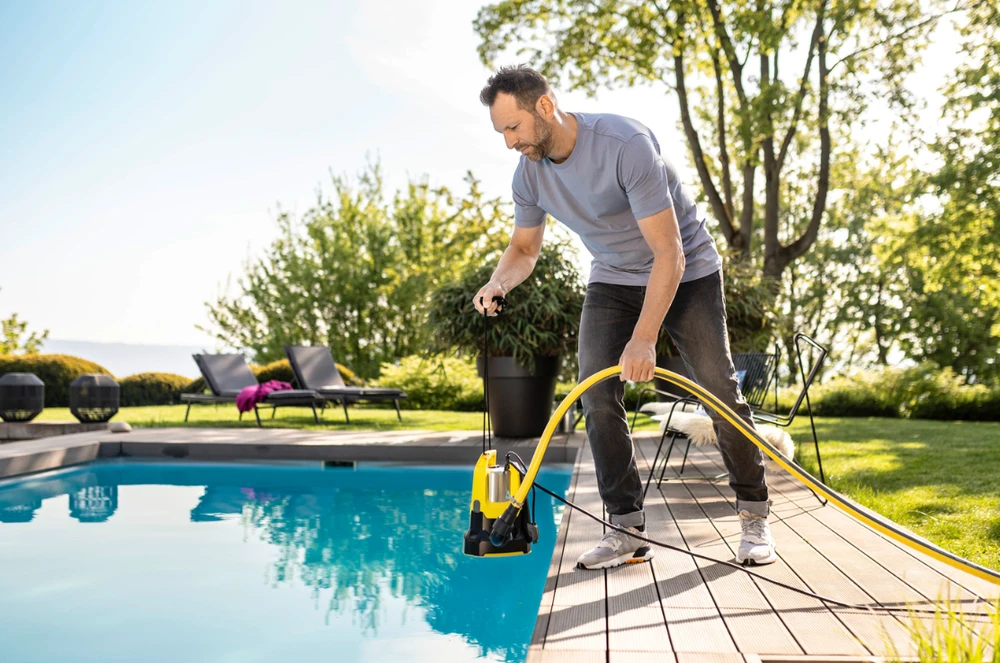 Karcher SP 17.000 Flat Level Sensor *EU