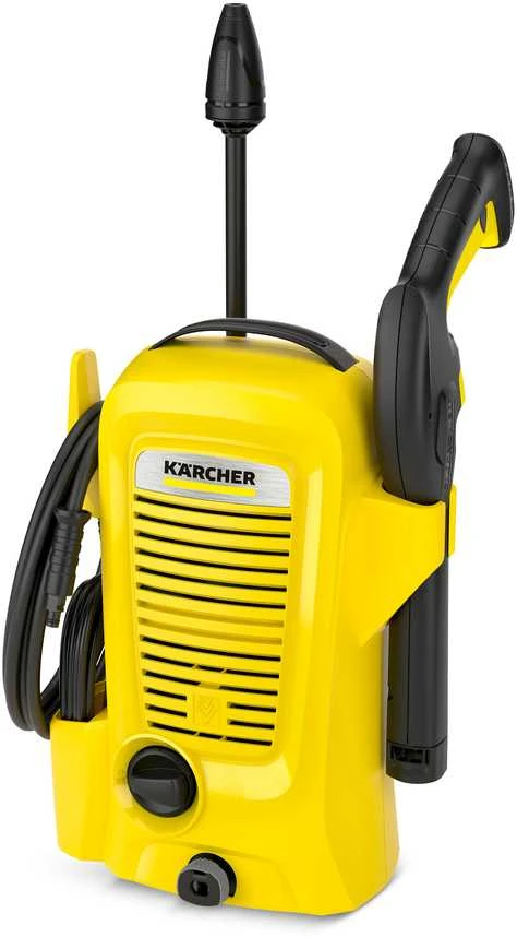 Aukšto slėgio plovykla Kärcher K 2 Universal Edition, 360 l/h, 1400 W