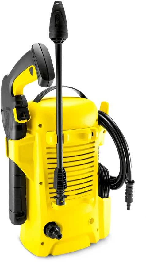 Aukšto slėgio plovykla Kärcher K 2 Universal Edition, 360 l/h, 1400 W