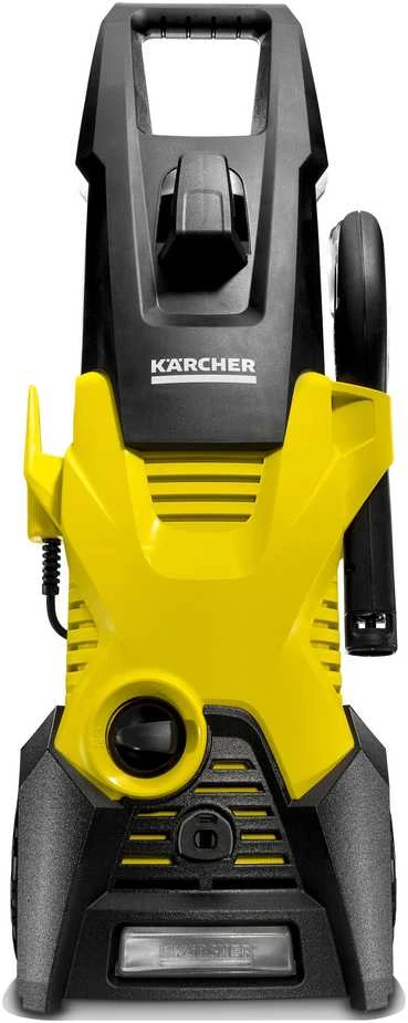 Kärcher Aukšto slėgio plovimo įrenginys K3, 1.601-888.0
