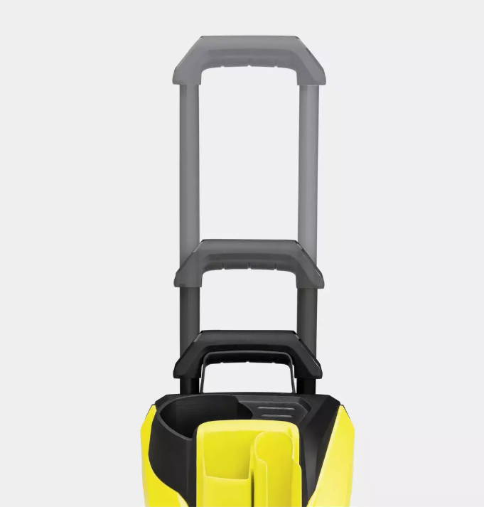 Kärcher K 4 Power Control aukšto slėgio plovimo įrenginys
