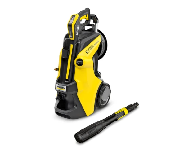 Aukšto slėgio plovykla Kärcher K 7 Smart Control Flex, 180 bar, 600 l/h