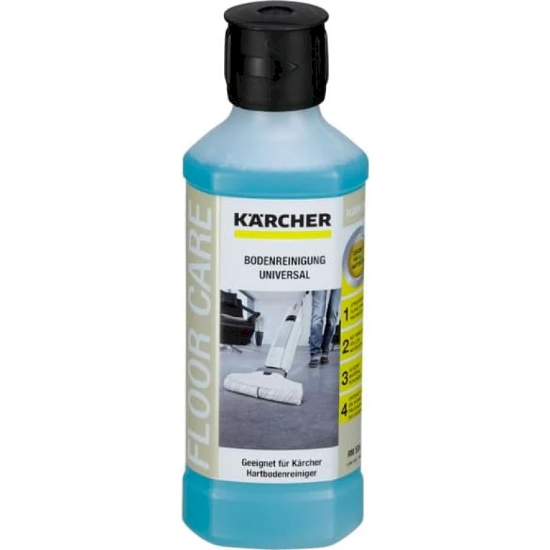 Universalus grindų valymo skystis RM 536, 500 ml., Kärcher