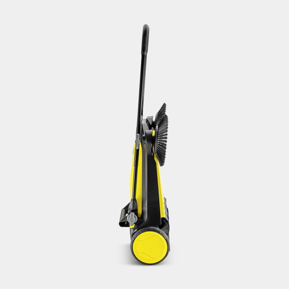 Kärcher Stumiamas šlavimo įrenginys S 4 Twin 2in1 (1.766-365.0)