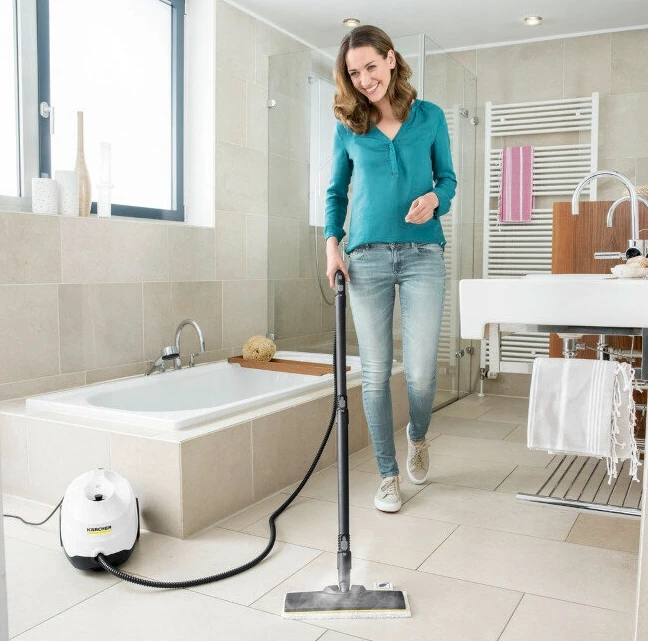 Kärcher Garų valytuvas SC 3 EasyFix Plus (1.513-661.0)